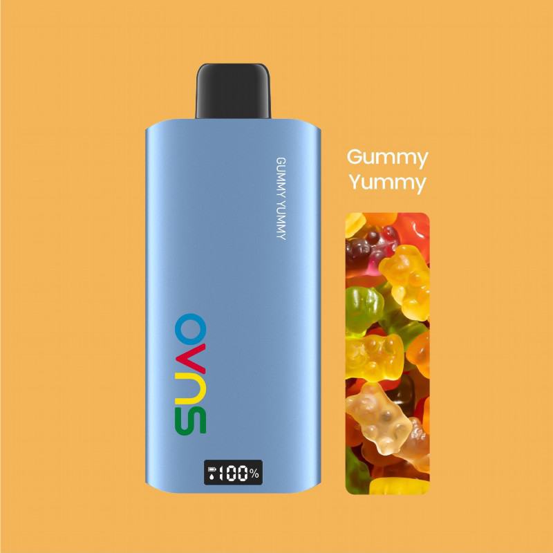 OVNS 848 Disposable Vape Device