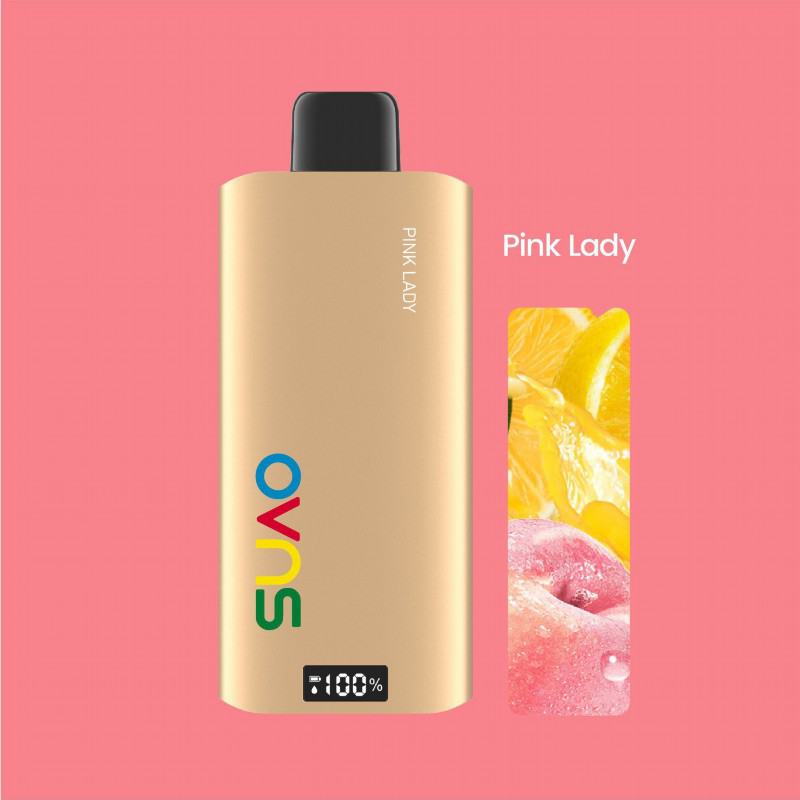 OVNS 848 Disposable Vape Device