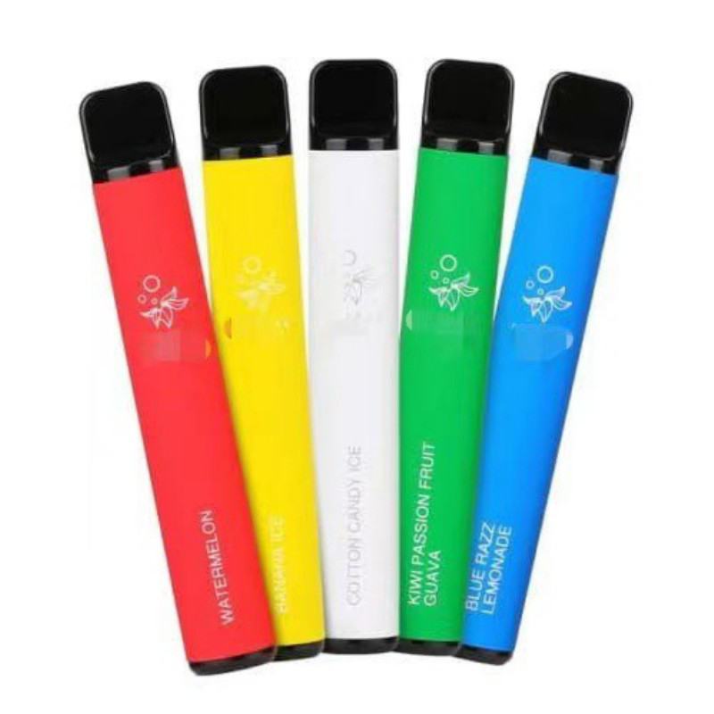 Disposable Vape Elf 600 Puffs Pen