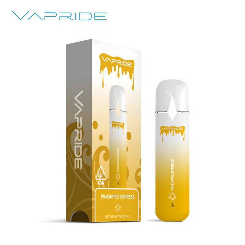 VAPRIDE Vape Nederland