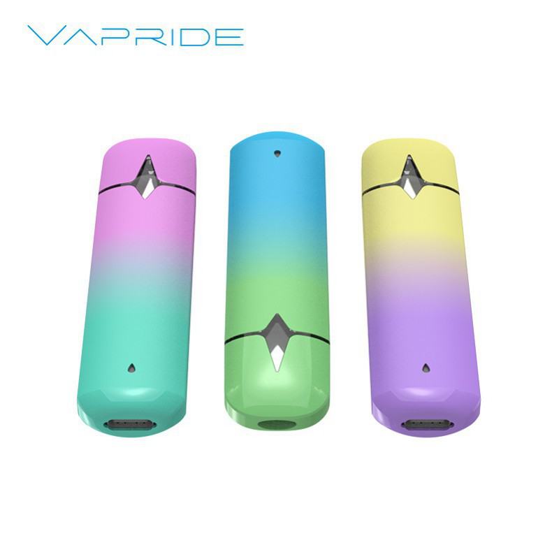 VAPRIDE Vape Nederland