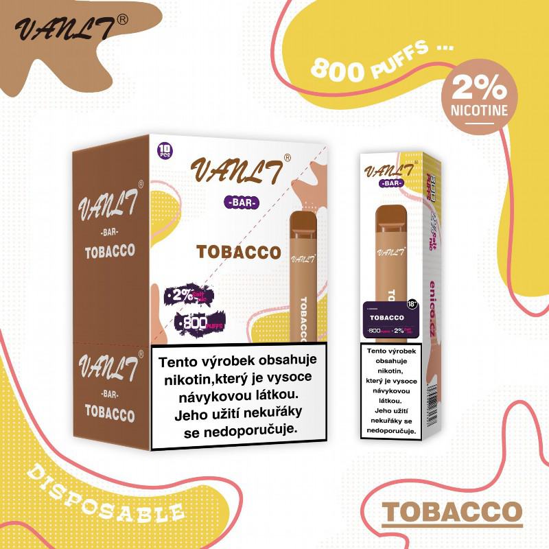 VANLT Vanlt -149 Vapes