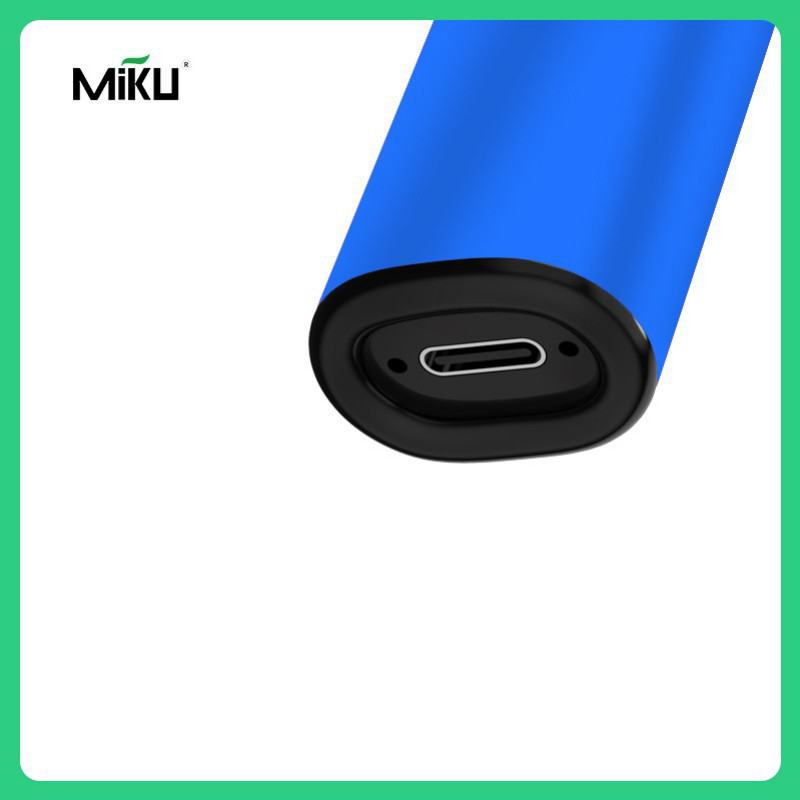 Miku Ab43 3000 Puffs Vape