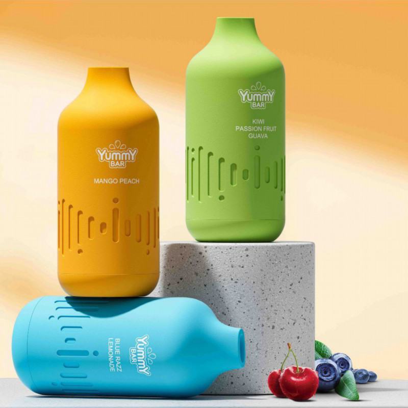 Vecig Plus Yummy Sc6000