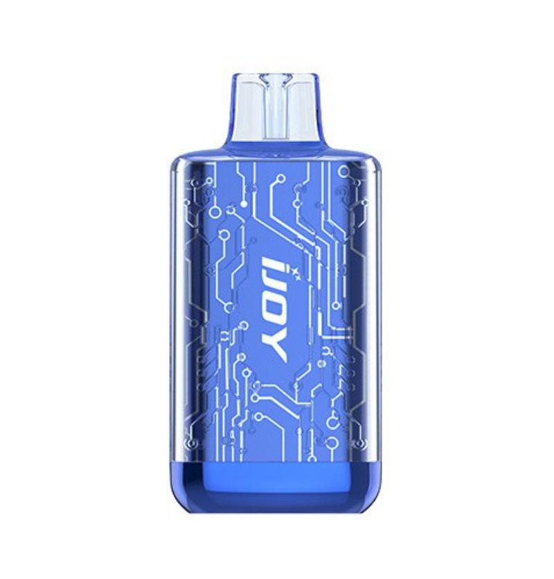 Ijoy Cyber  18 Flavors 5000 Puffs Pen