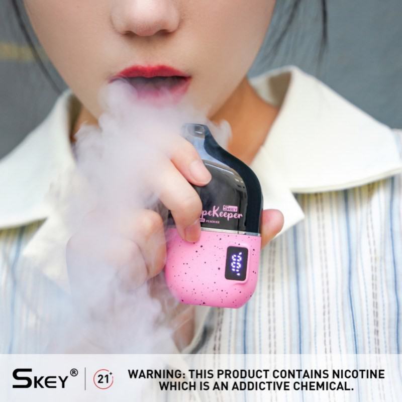  Keeper Vape Disposable