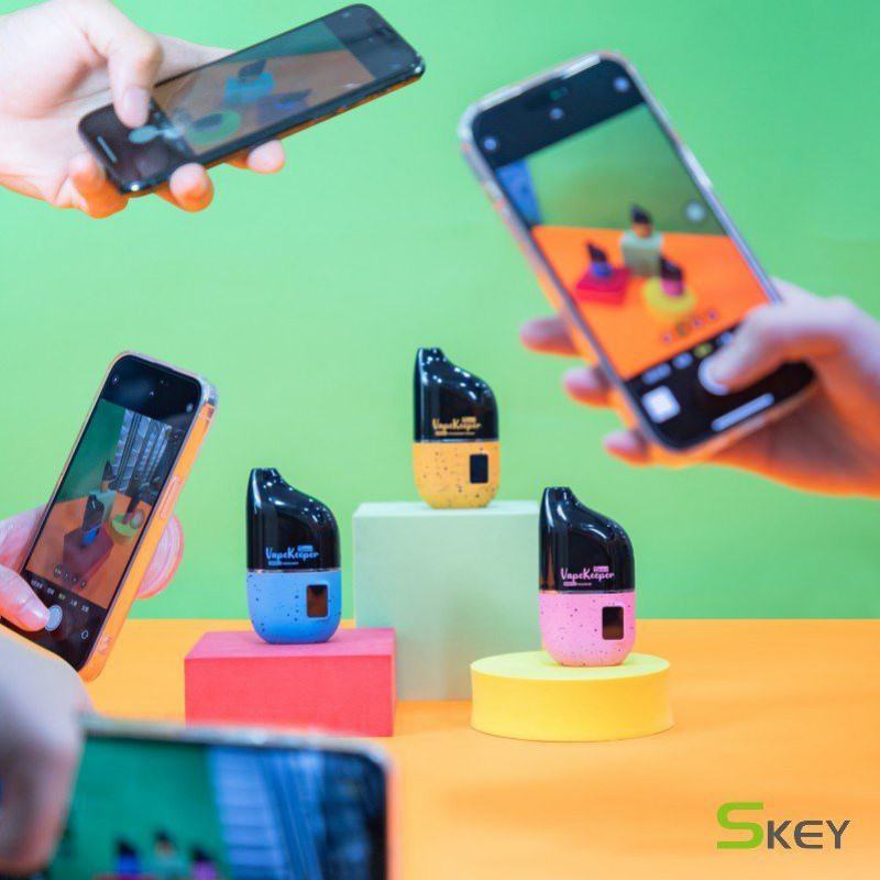  Keeper Vape Disposable