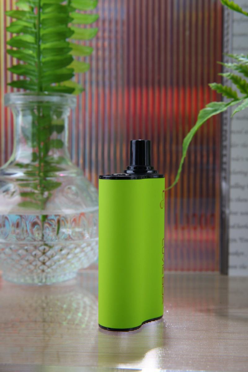 Disposable Hqd Wholesale  Style Disposable H070 E-cigarette Nicotine