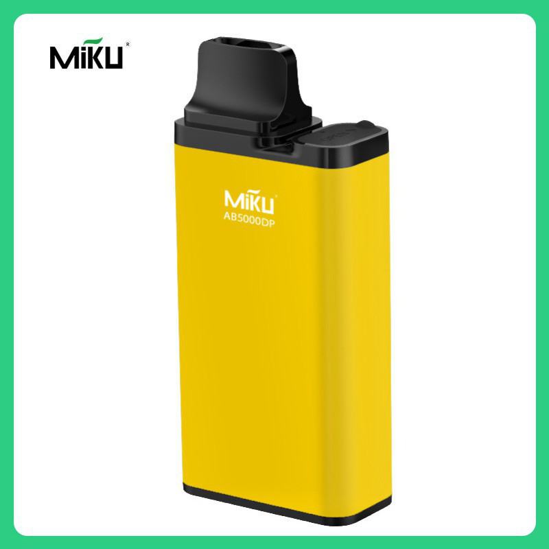 Disposable shenzhen Vape Abdp1120 5000 Puffs Brands