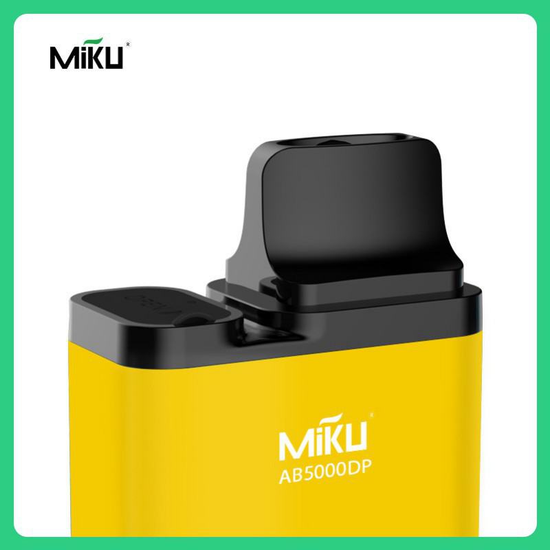 Disposable shenzhen Vape Abdp1120 5000 Puffs Brands