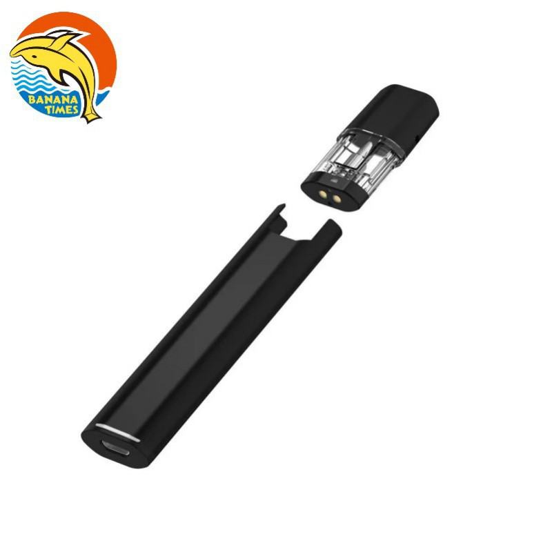 BANANATIMES/ Custom Osk1 - Disposable Pod System Smooth Hit Disposable Vape