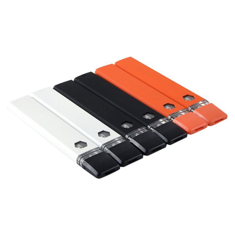 Puff Lipufu 1g No Logo Electronic Cigarette