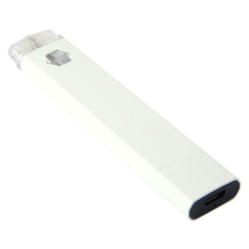Puff Lipufu 1g No Logo Electronic Cigarette