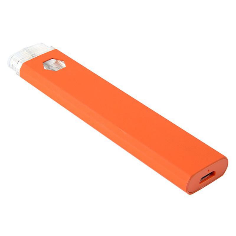 Puff Lipufu 1g No Logo Electronic Cigarette