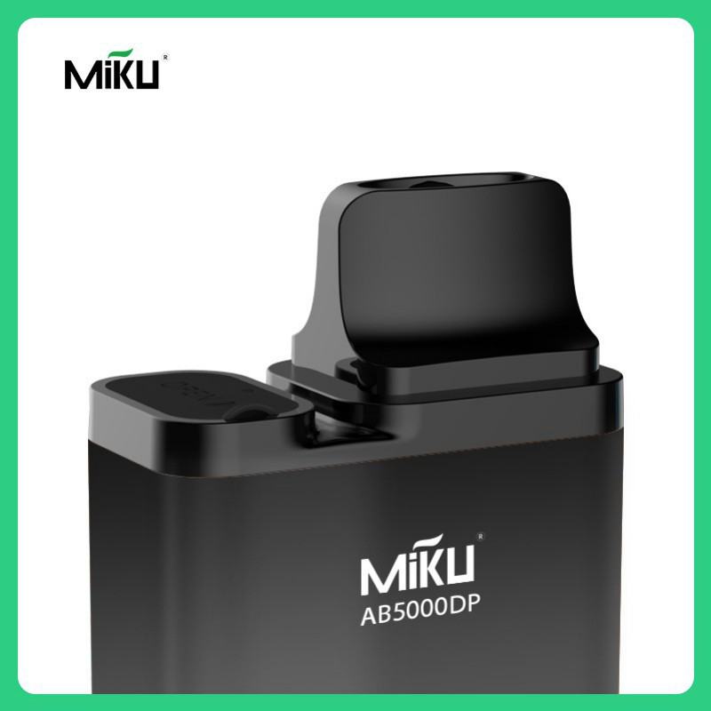 Miku Vapes Abdp132 5000 Puffs