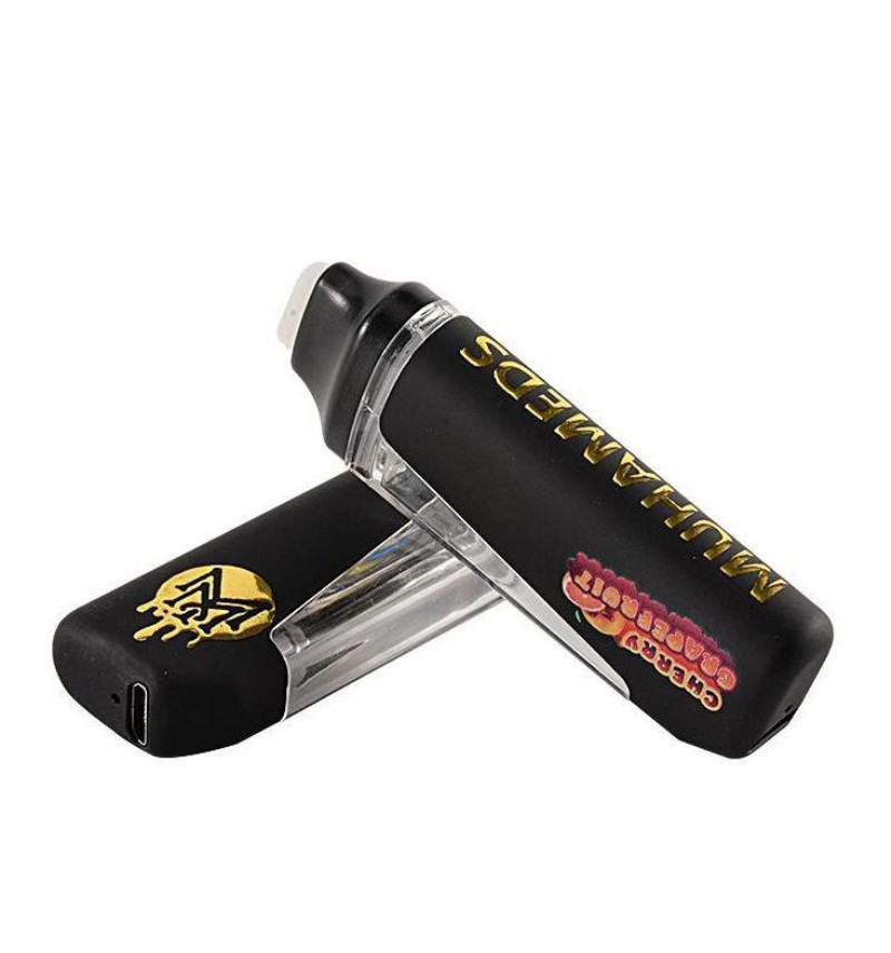 packwoods Muha Meds 2g Disposable Vape