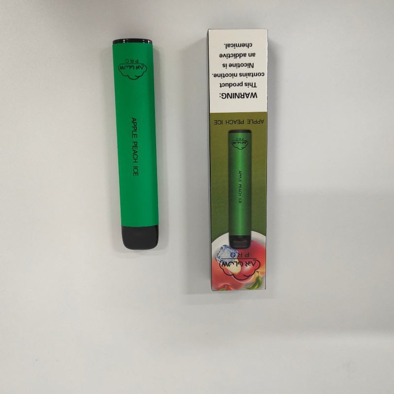 AIERBAITA Vape Bar Air Glow Pro