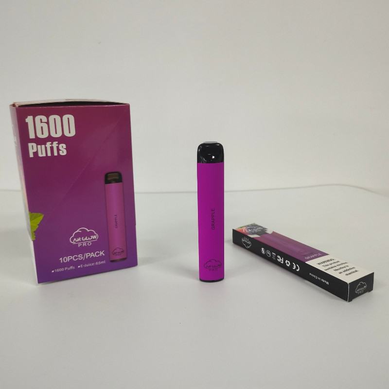 AIERBAITA Vape Bar Air Glow Pro