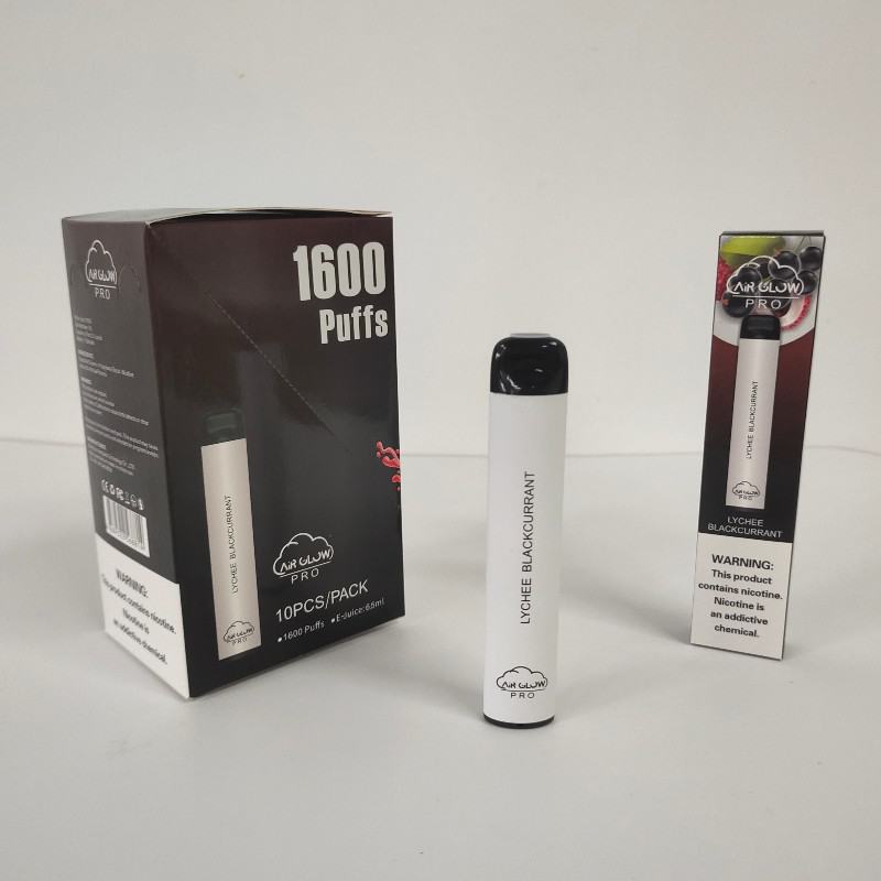 AIERBAITA Vape Bar Air Glow Pro