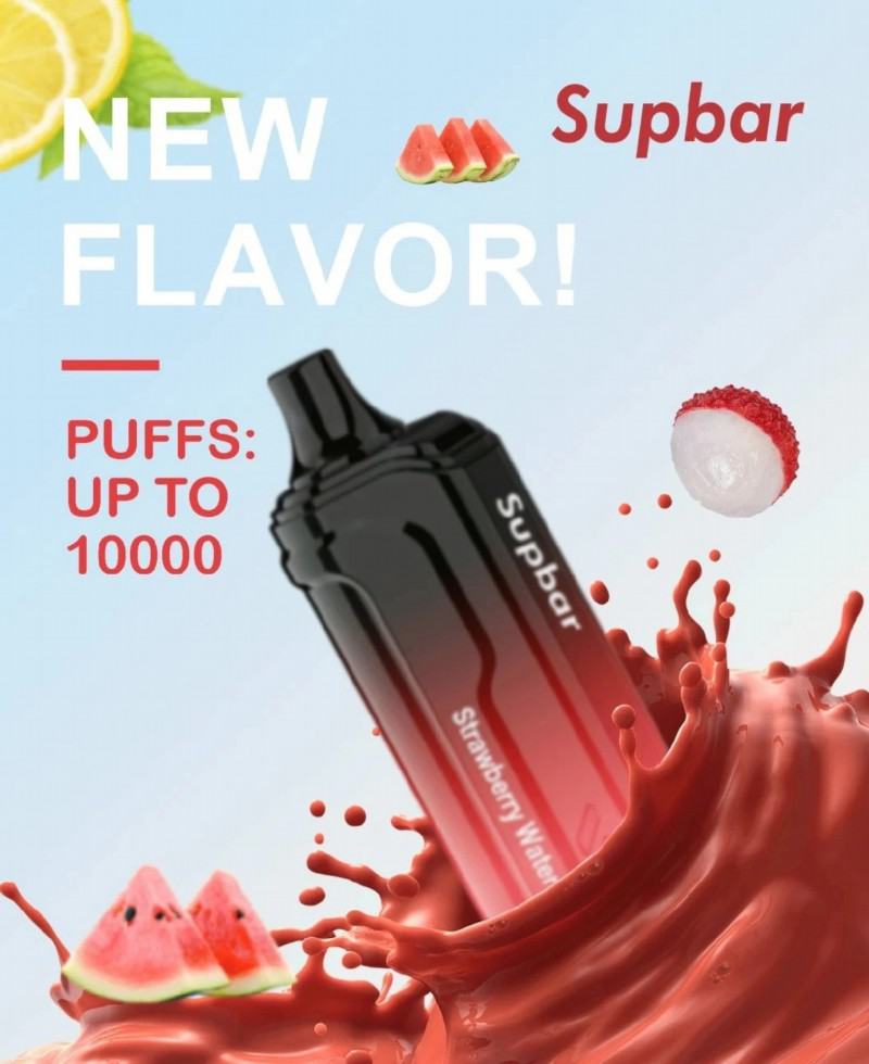 Vape Pens Sup Mk 10000