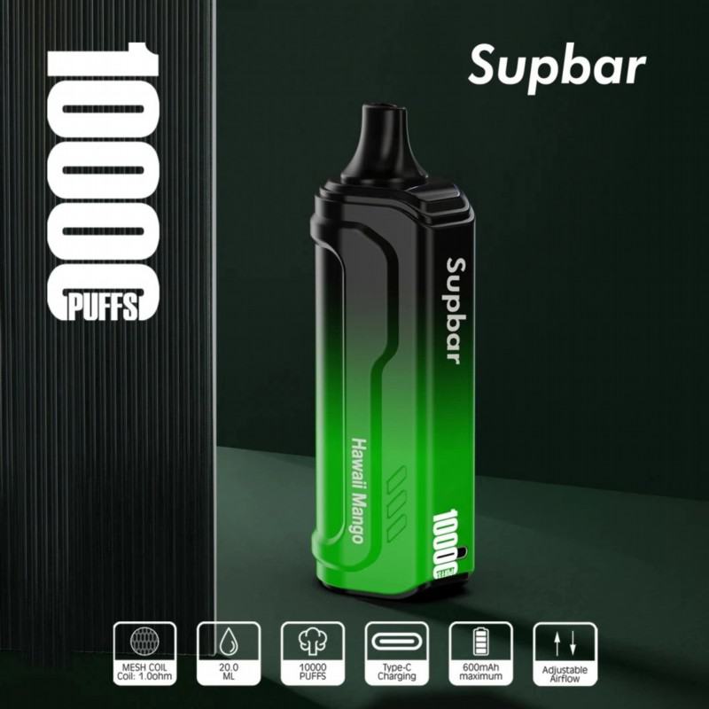 Vape Pens Sup Mk 10000