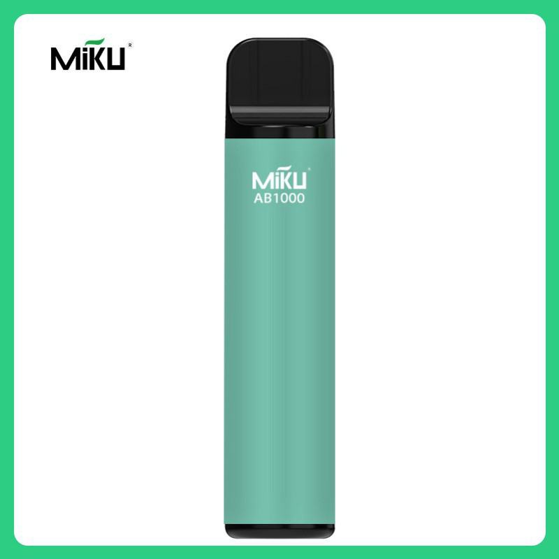 Miku Vape Pen Ab1000820