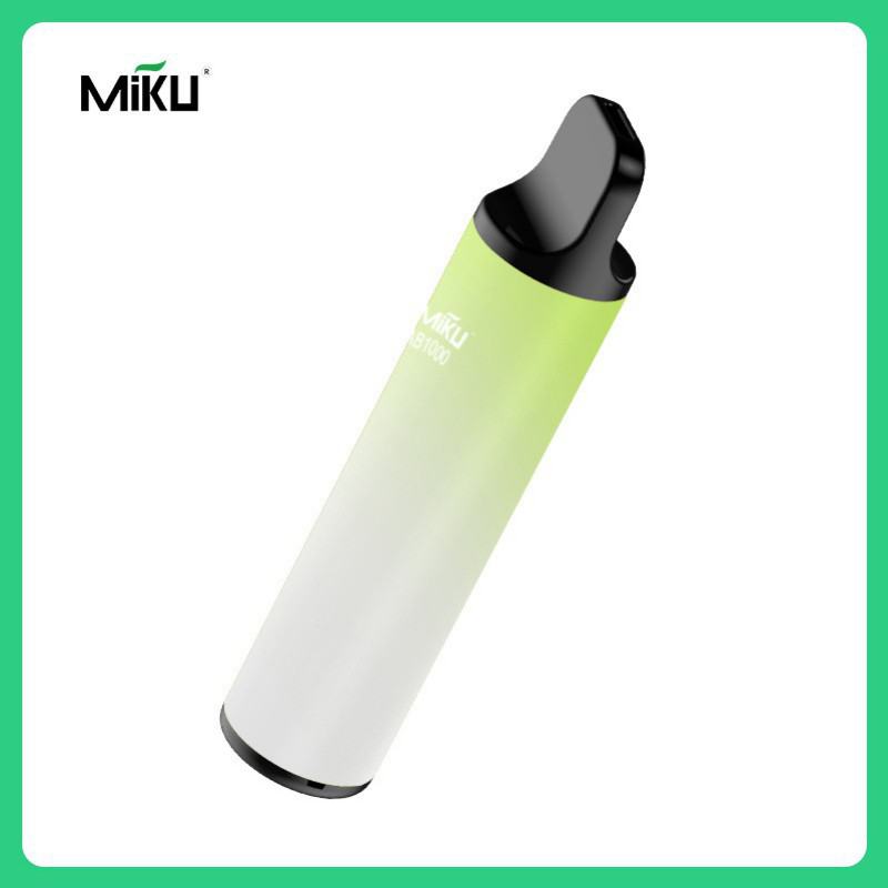 Disposable Miku Ab1000144 Vape Pens