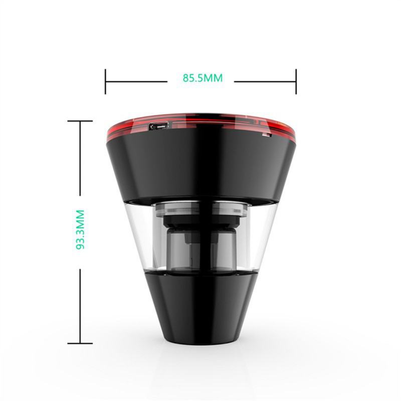 Kamry Bars Hookah Hits Vape Puffs