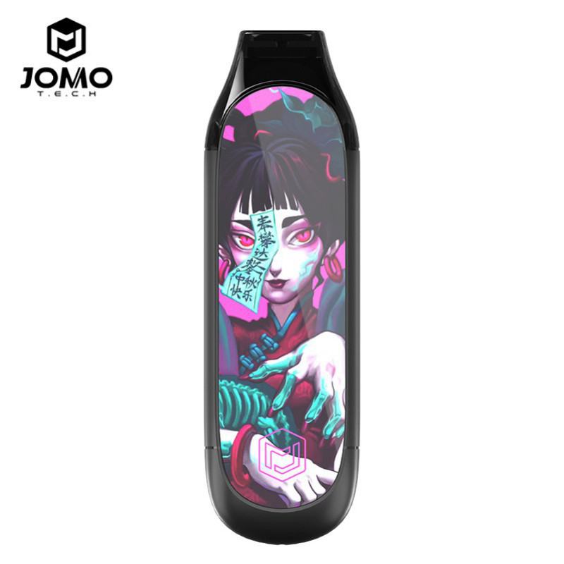 Jomo W5 1000 Puffs Bar Vape