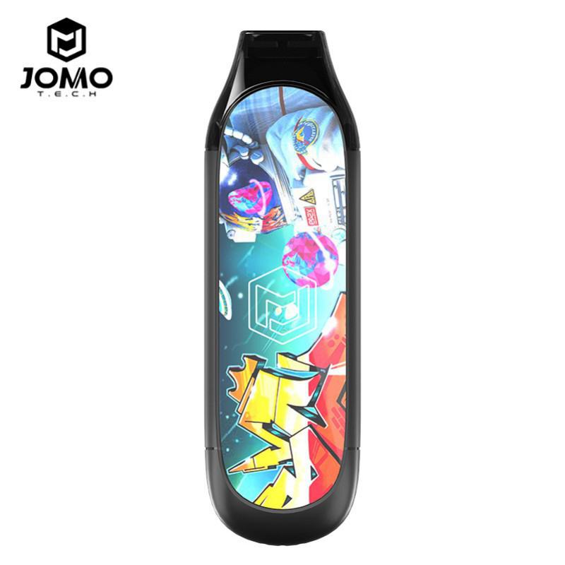 Jomo W5 1000 Puffs Bar Vape