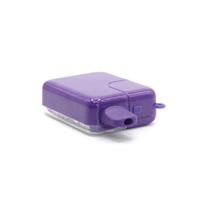 Disposable Baish Miou V3 12000 E-cigarette Nicotine