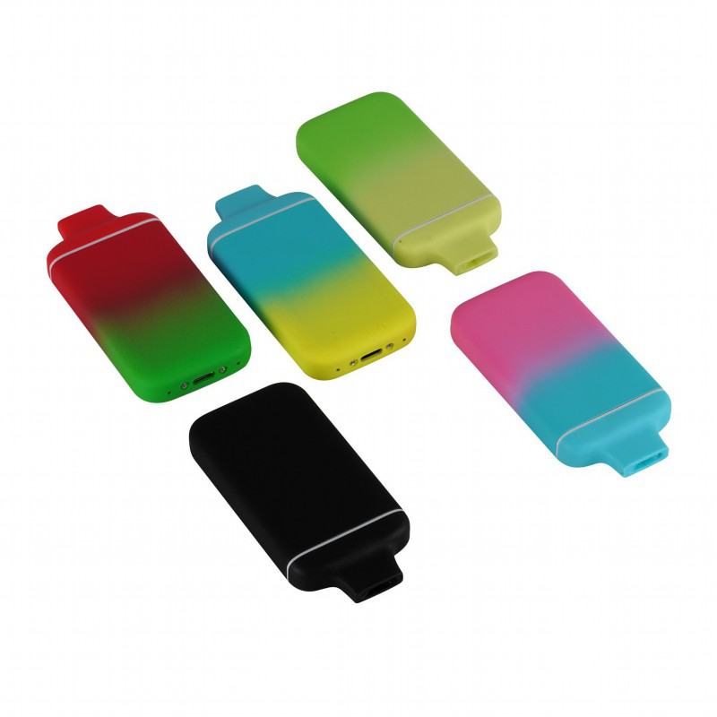 FV Fog Ar6000 Electronic Cigarette Puff