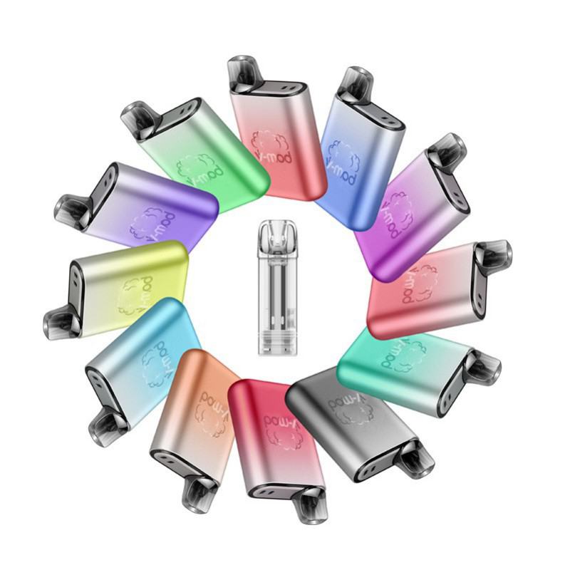 Meta V-mod Pod Mod Box