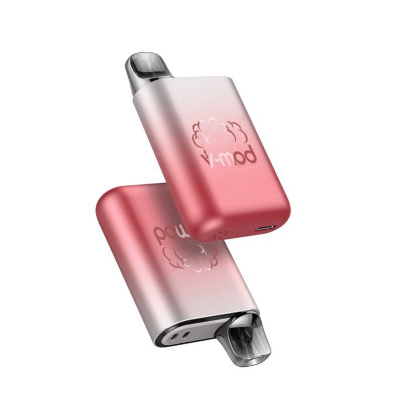 Meta V-mod Pod Mod Box