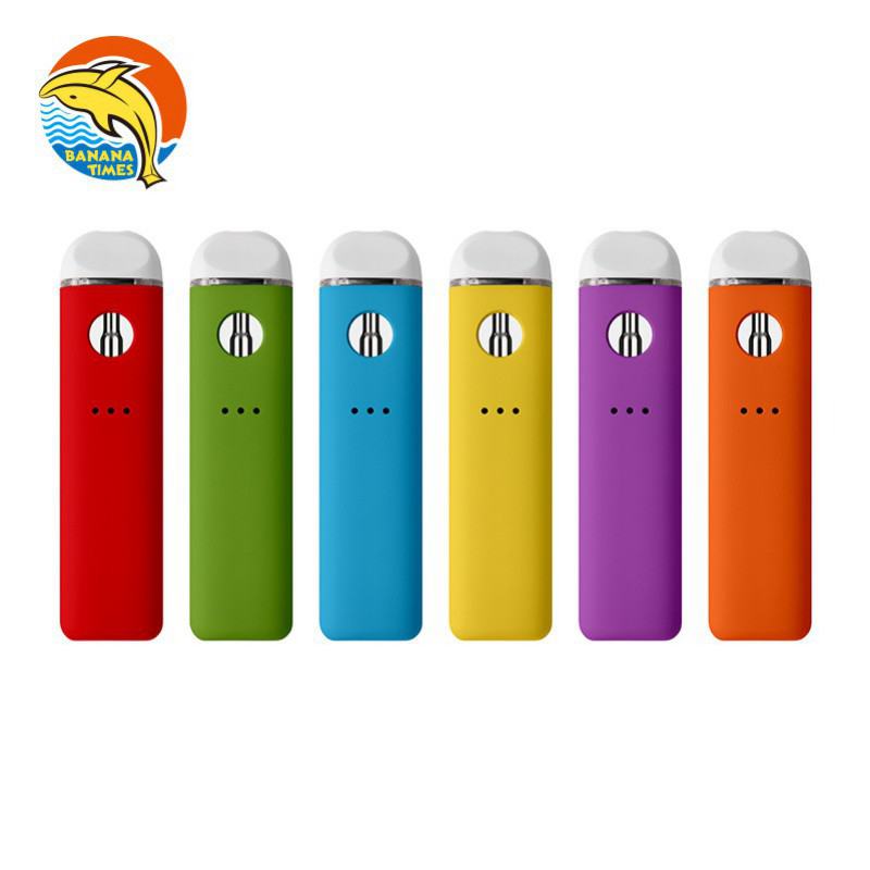 Bananatimes Ot100 Disposable Vape