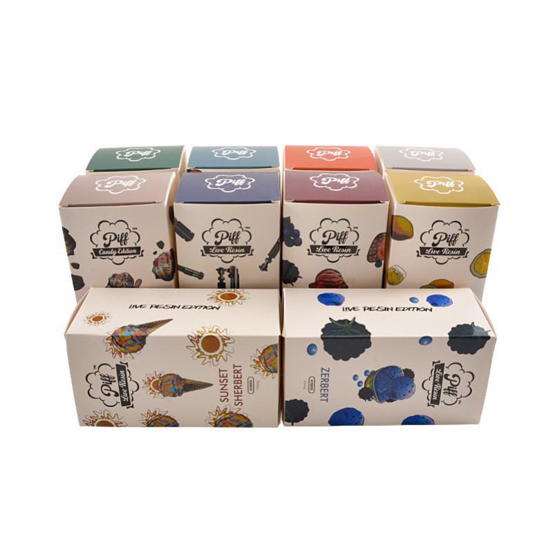 Disposable  E-cigarette Nicotine