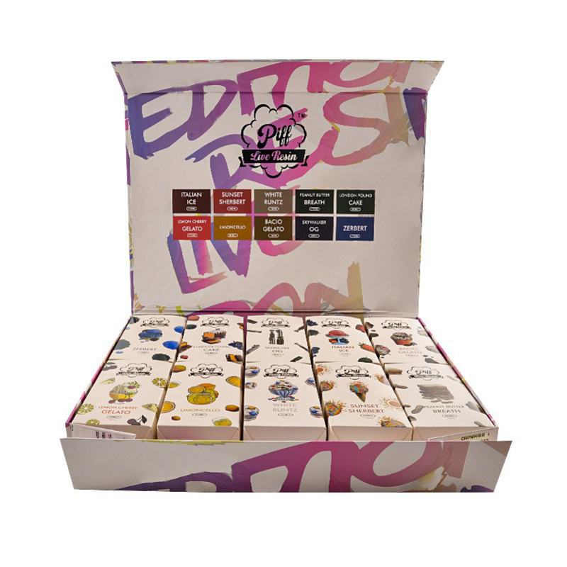 Disposable  E-cigarette Nicotine