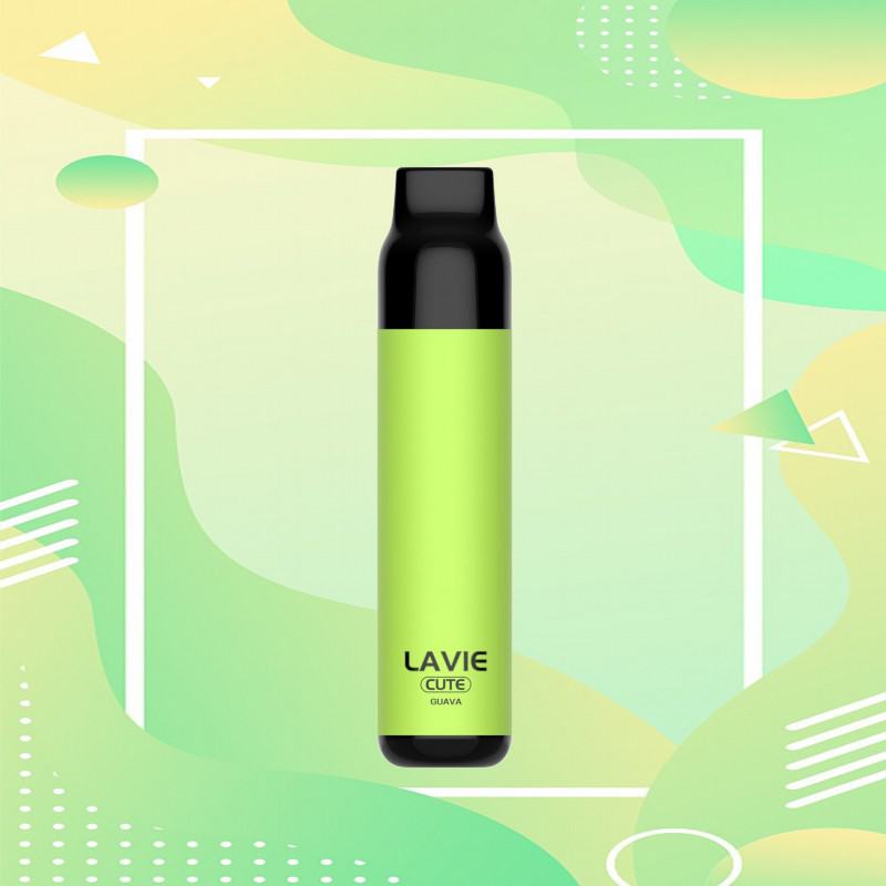 Smok Puff 3000 4000 Puffs Electronic Cigarette