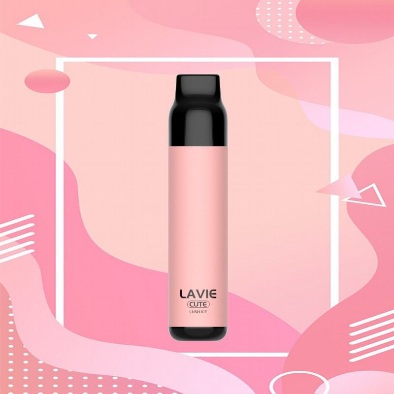 Smok Puff 3000 4000 Puffs Electronic Cigarette