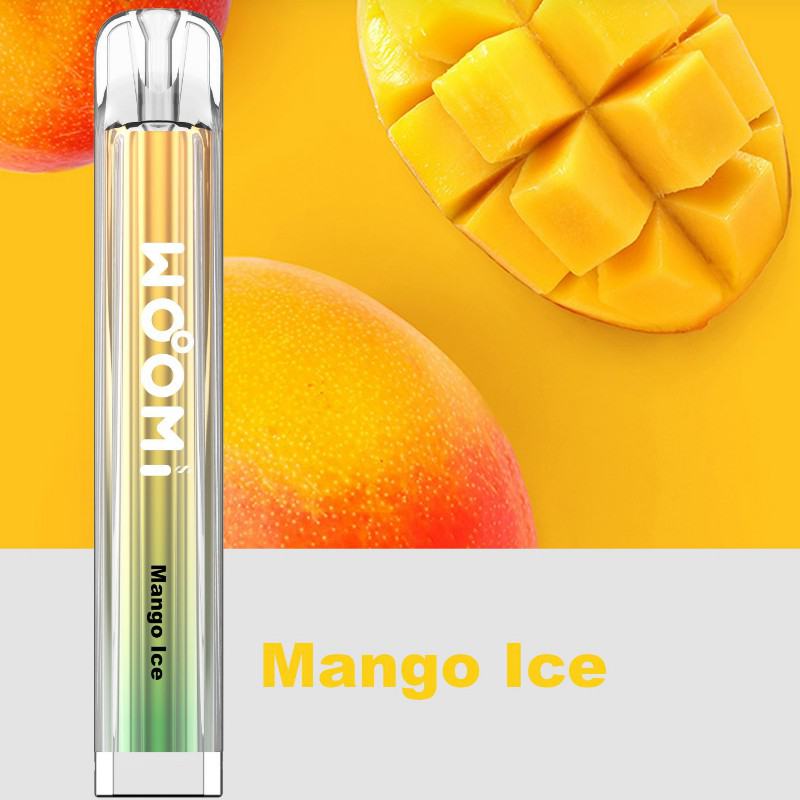 Woomi Vape Pen Disposable