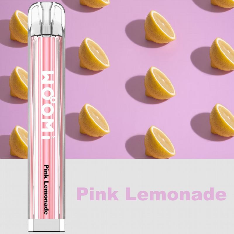 Woomi Vape Pen Disposable