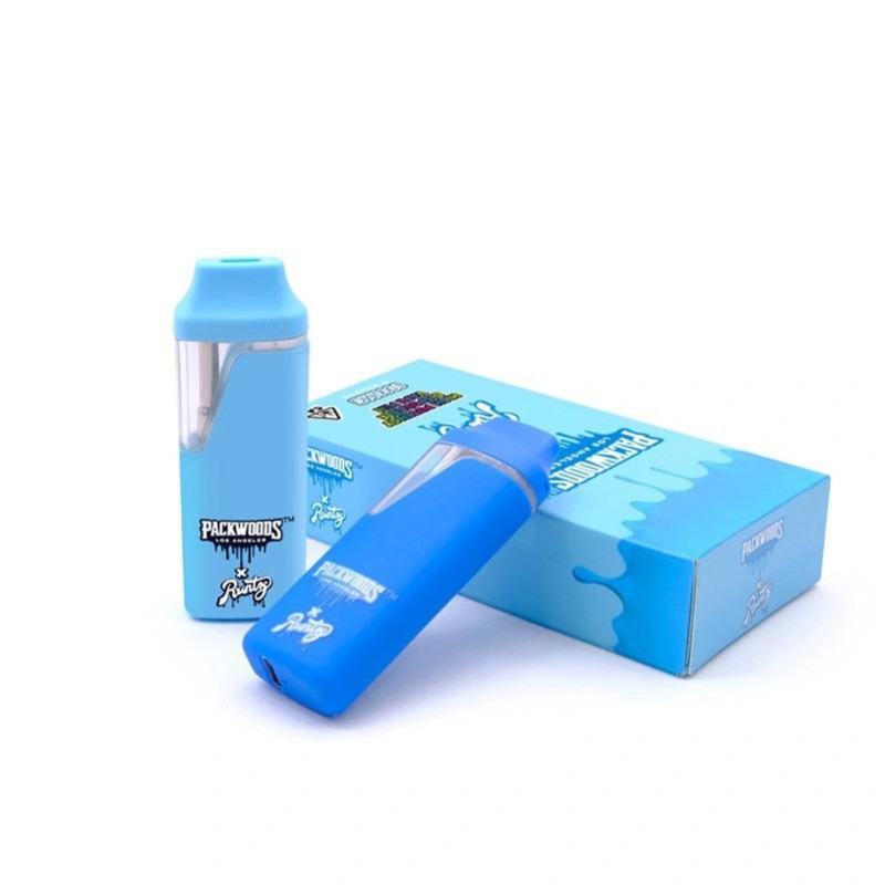 rixe Empty Pod Wholesale Vaporizer