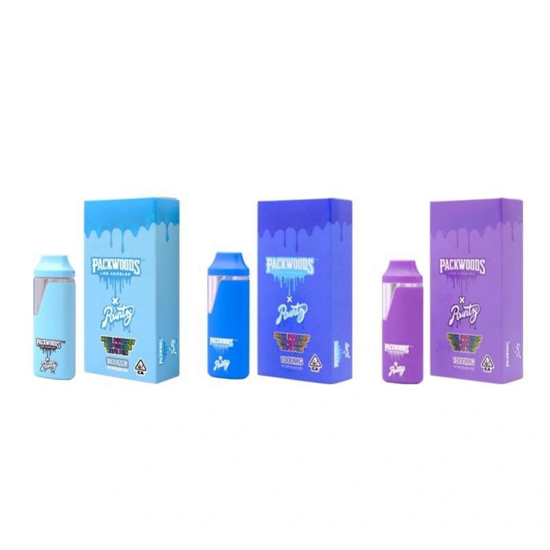 rixe Empty Pod Wholesale Vaporizer