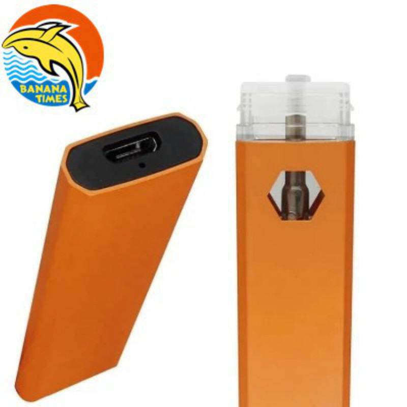 BANANATIMES/Custom Pens Og10 - Empty Disposable Pods