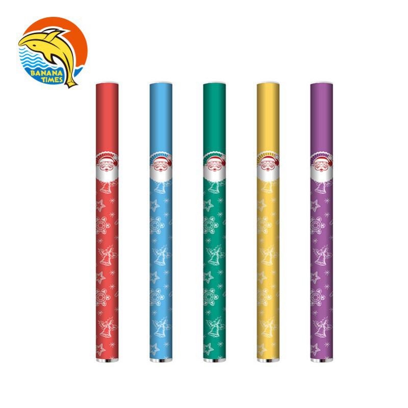 Bananatimes Pen Vape O 500 Puffs