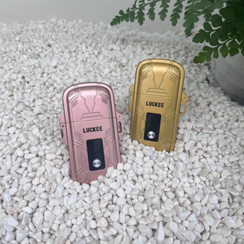 Luckee Nexus Device Disposable Smooth Hit Vape