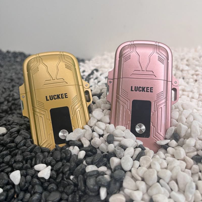 Luckee Nexus Device Disposable Smooth Hit Vape