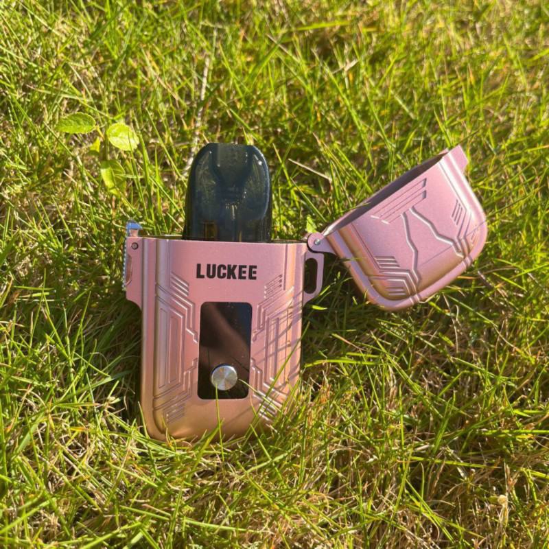 Luckee Nexus Device Disposable Smooth Hit Vape