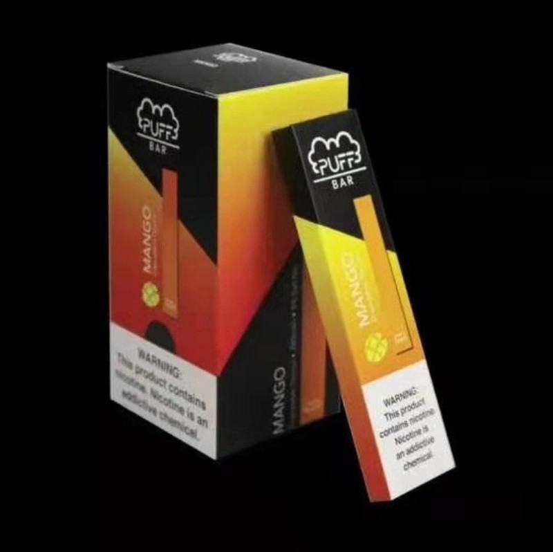 Joact Pf04 4000 Puffs Disposable E-cigarette