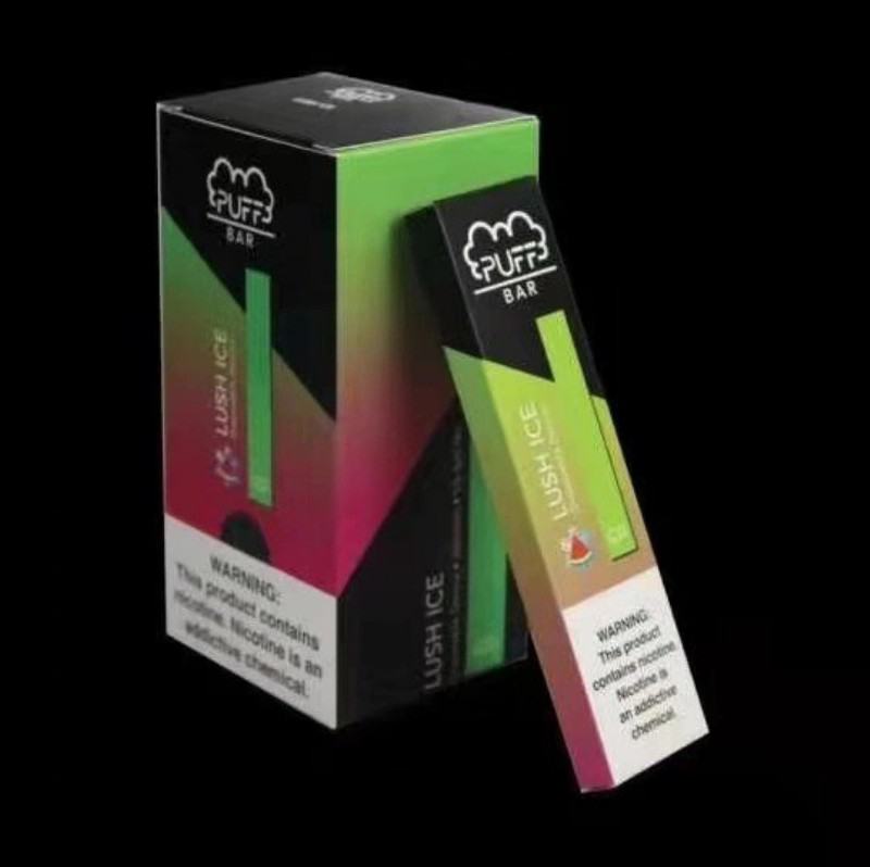 Joact Pf04 4000 Puffs Disposable E-cigarette